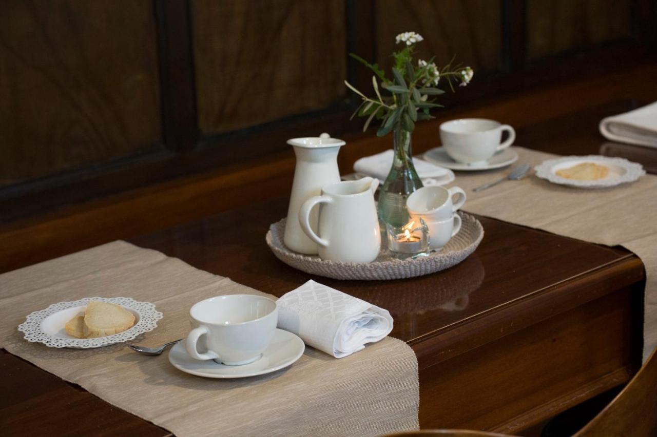 Hotel Convento San Bernardino *